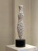 GUNNAR TORVUND  Blomande 2019 marmor høyde 60cm