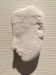 GUNNAR TORVUND Profil 2018 marmor i 5 eks H14cm