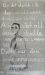 J. M. HANSEN-KRONE  Og det skjedde i de dager… 1990  maleri 175x105cm